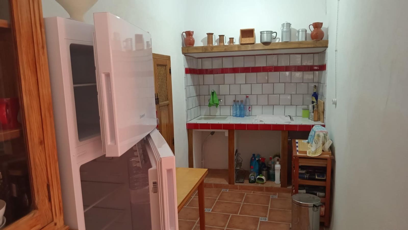 7 chambre Finca/Maison de Campagne à vendre à Velez-Blanco - 395 000 € (Ref: 9424461)