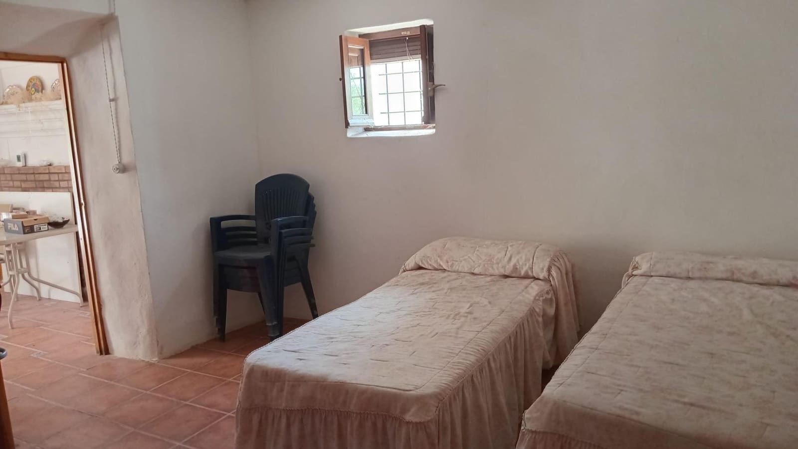 7 chambre Finca/Maison de Campagne à vendre à Velez-Blanco - 395 000 € (Ref: 9424461)