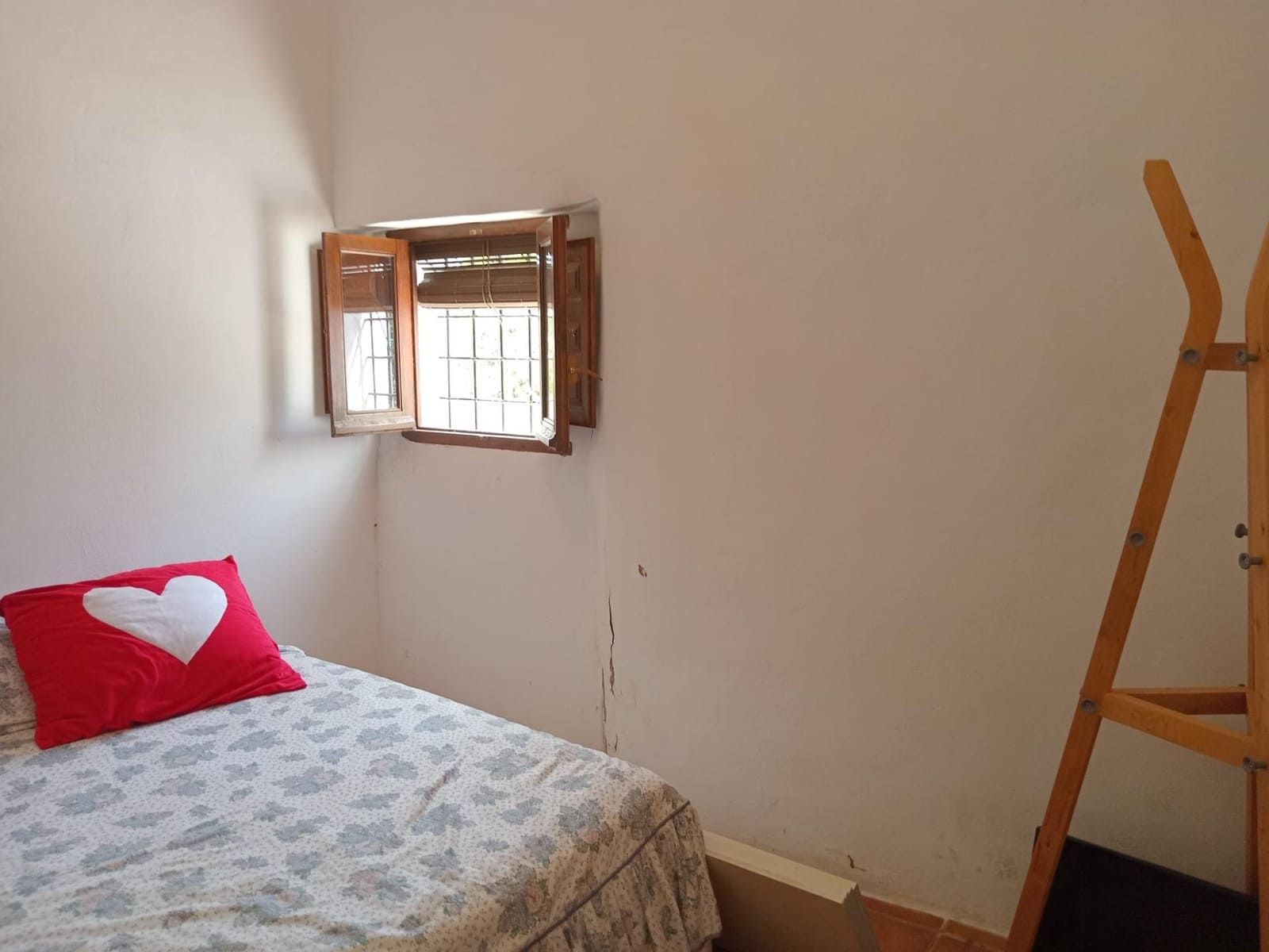 7 chambre Finca/Maison de Campagne à vendre à Velez-Blanco - 395 000 € (Ref: 9424461)