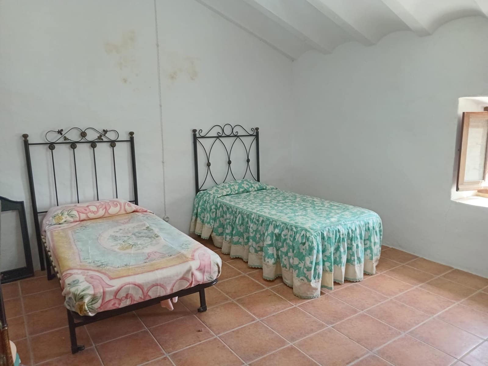 7 chambre Finca/Maison de Campagne à vendre à Velez-Blanco - 395 000 € (Ref: 9424461)