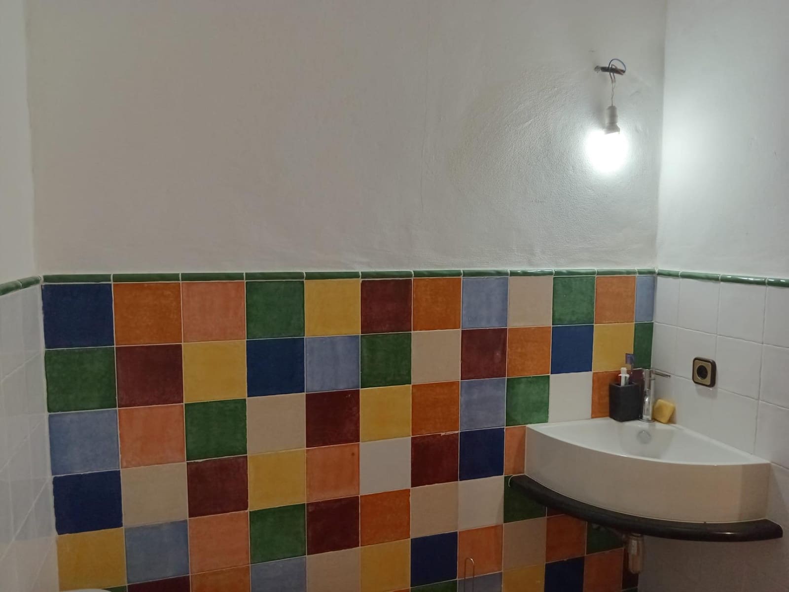 7 chambre Finca/Maison de Campagne à vendre à Velez-Blanco - 395 000 € (Ref: 9424461)