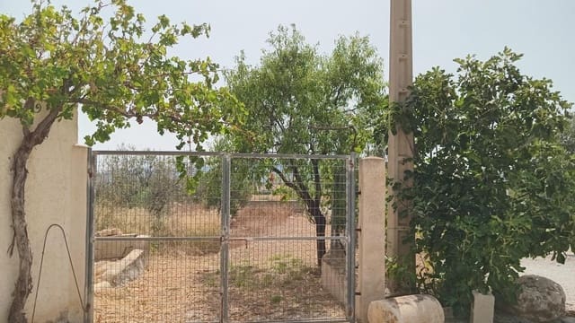 7 Zimmer Finca/Landgut zu verkaufen in Vélez-Blanco - 395.000 € (Ref: 9424461)