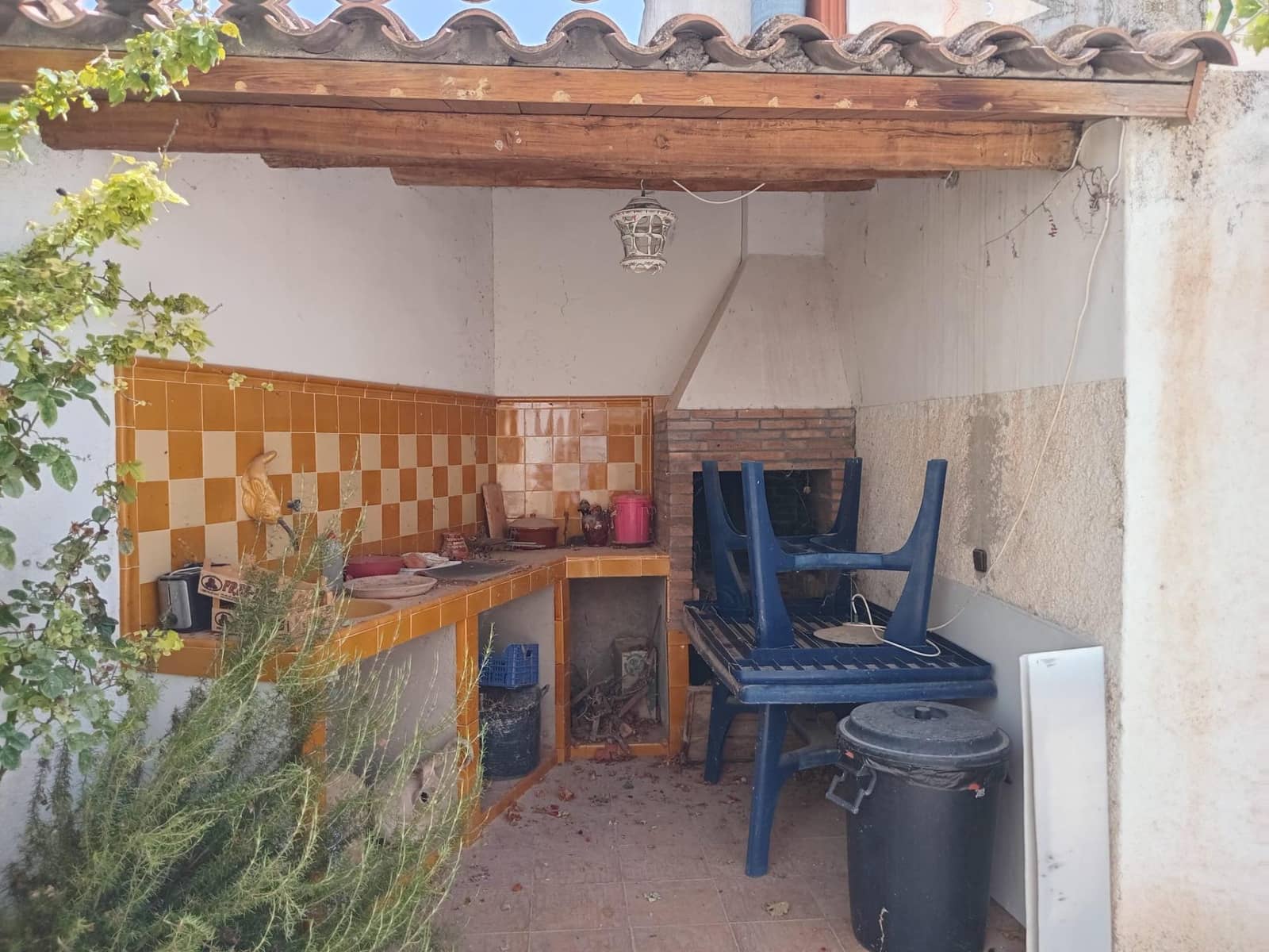 7 chambre Finca/Maison de Campagne à vendre à Velez-Blanco - 395 000 € (Ref: 9424461)