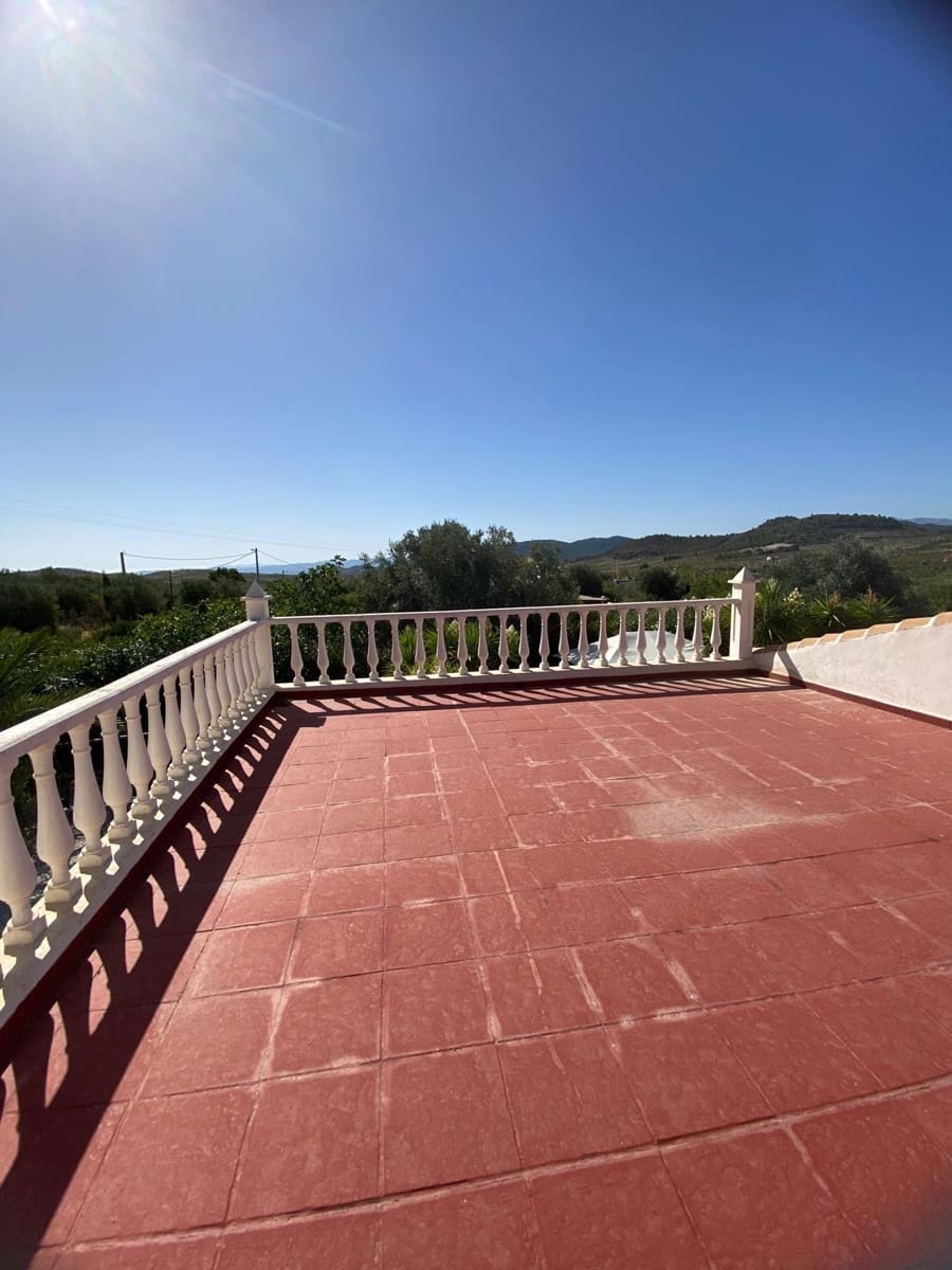 3 bedroom Finca/Country House for sale in Oria - € 220,000 (Ref: 9424462)