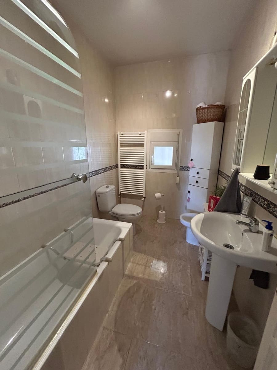 3 bedroom Finca/Country House for sale in Oria - € 220,000 (Ref: 9424462)