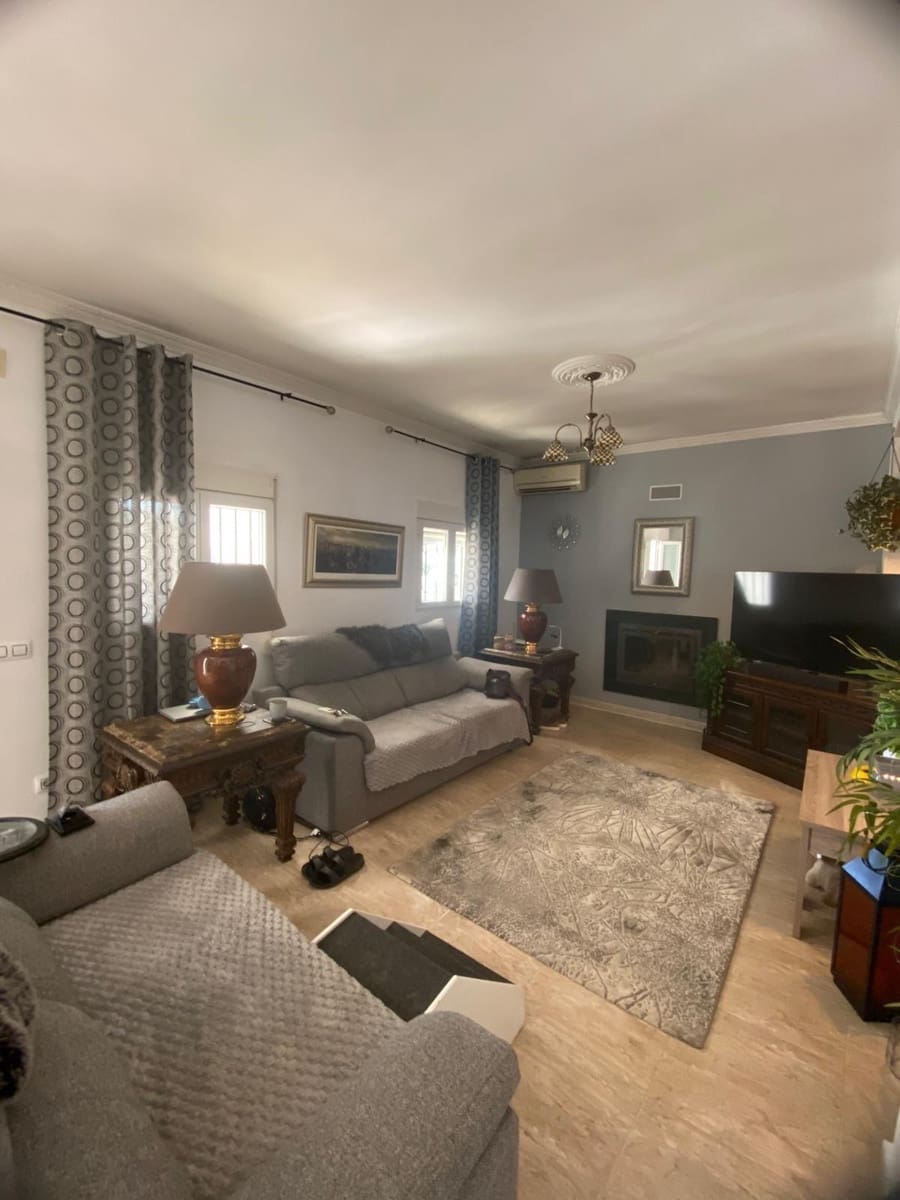 3 bedroom Finca/Country House for sale in Oria - € 220,000 (Ref: 9424462)