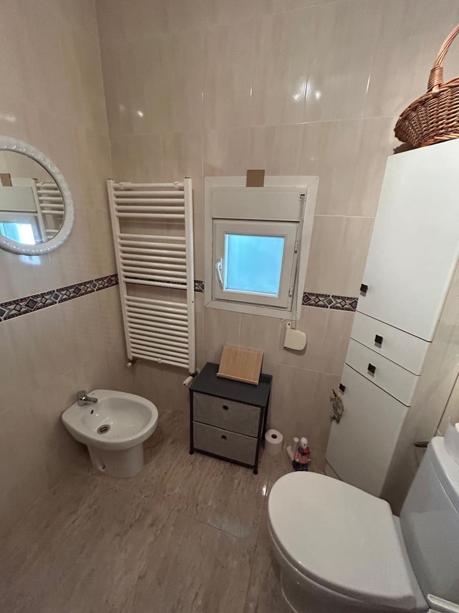 3 bedroom Finca/Country House for sale in Oria - € 220,000 (Ref: 9424462)