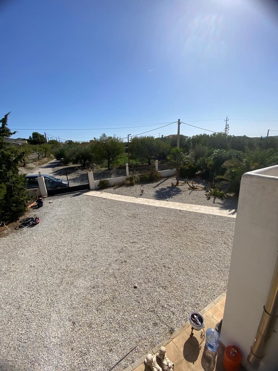 3 bedroom Finca/Country House for sale in Oria - € 220,000 (Ref: 9424462)