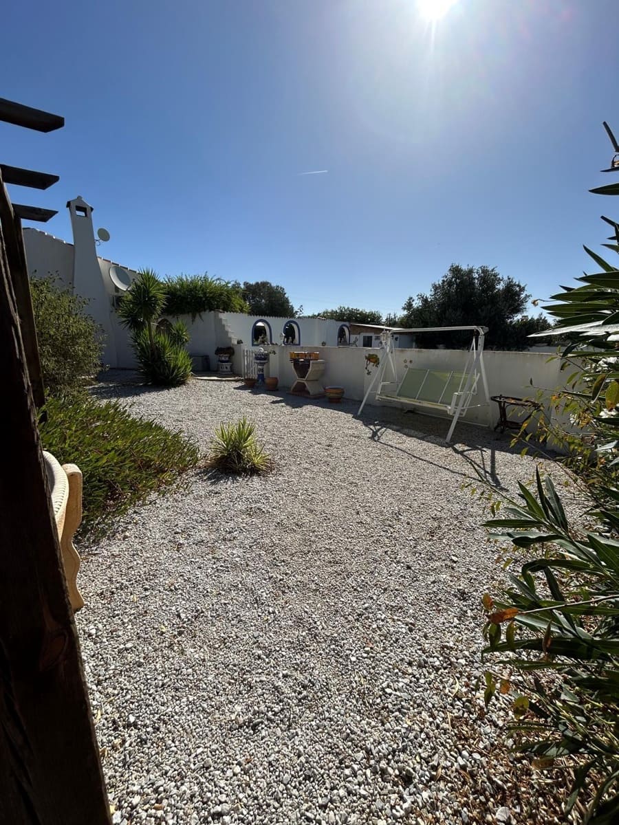 3 bedroom Finca/Country House for sale in Oria - € 220,000 (Ref: 9424462)