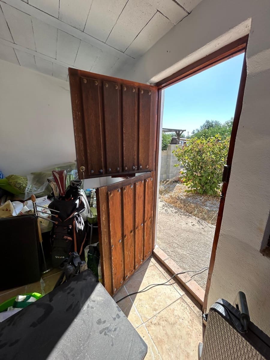 3 bedroom Finca/Country House for sale in Oria - € 220,000 (Ref: 9424462)