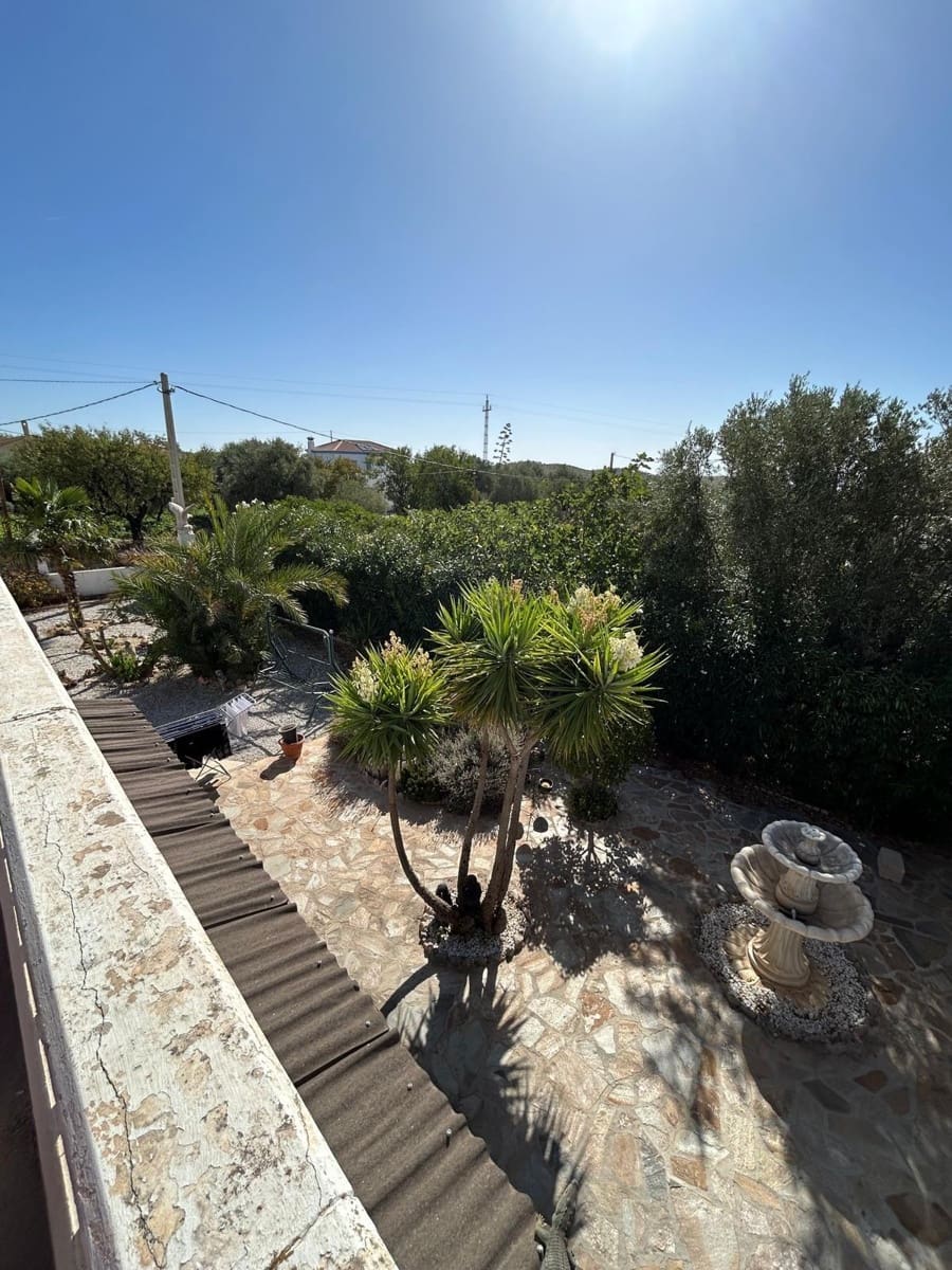 3 bedroom Finca/Country House for sale in Oria - € 220,000 (Ref: 9424462)