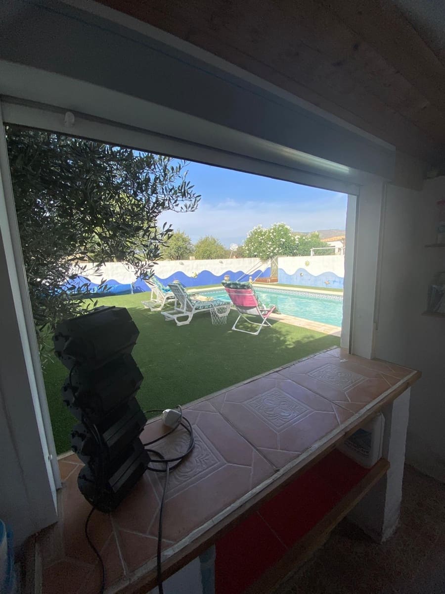 3 bedroom Finca/Country House for sale in Oria - € 220,000 (Ref: 9424462)