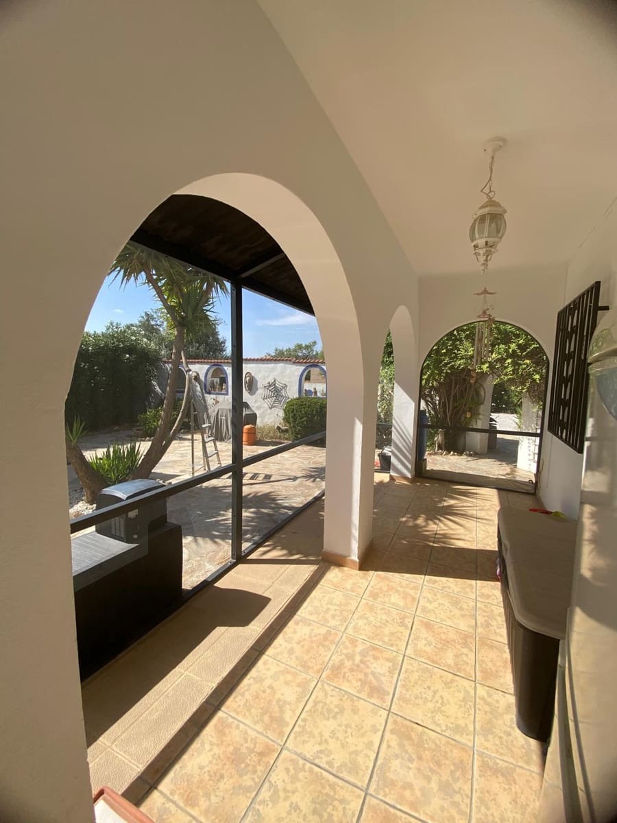 3 bedroom Finca/Country House for sale in Oria - € 220,000 (Ref: 9424462)