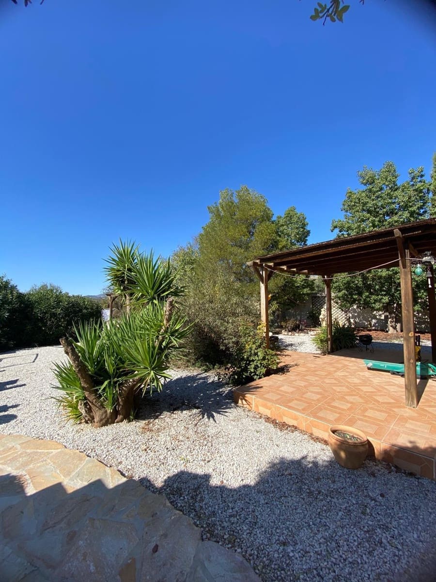 3 bedroom Finca/Country House for sale in Oria - € 220,000 (Ref: 9424462)