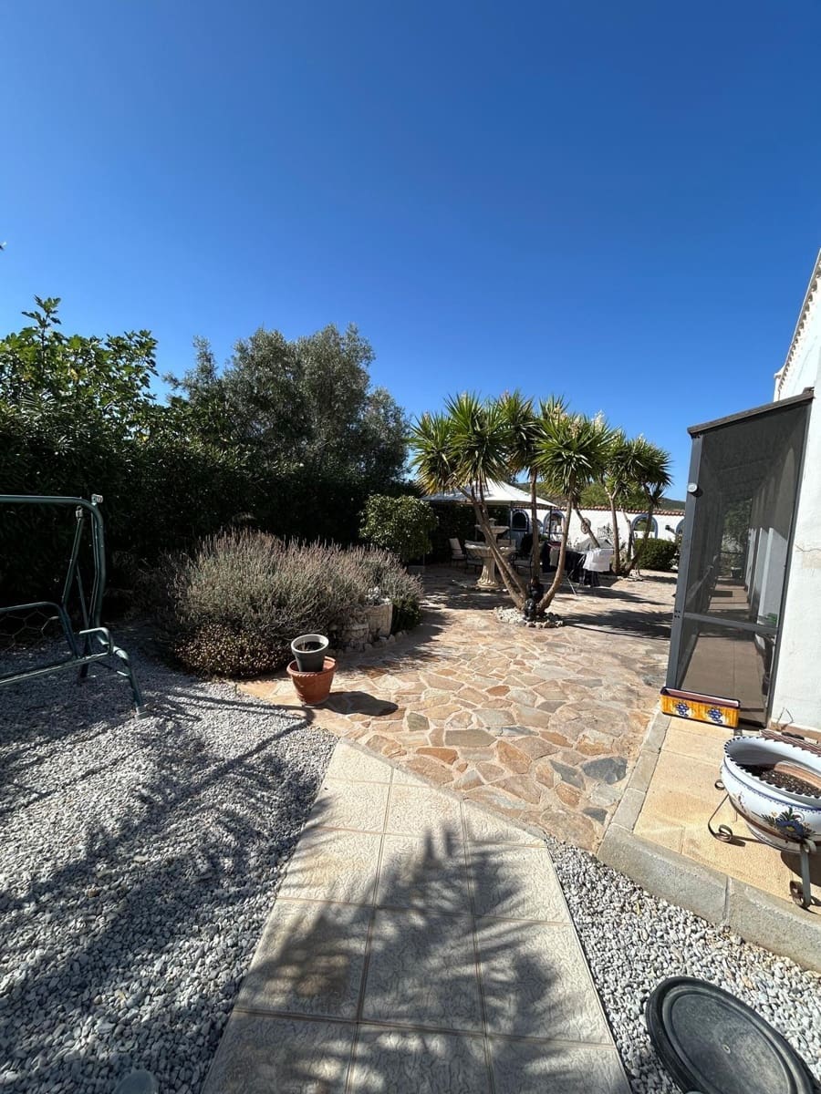 3 bedroom Finca/Country House for sale in Oria - € 220,000 (Ref: 9424462)