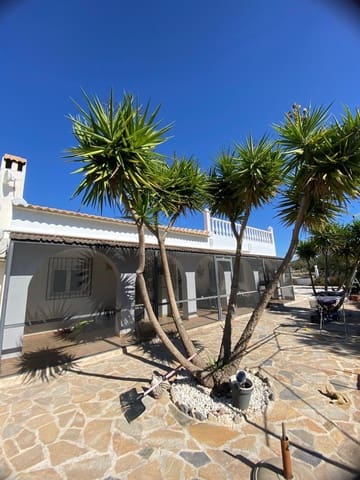 3 bedroom Finca/Country House for sale in Oria - € 220,000 (Ref: 9424462)