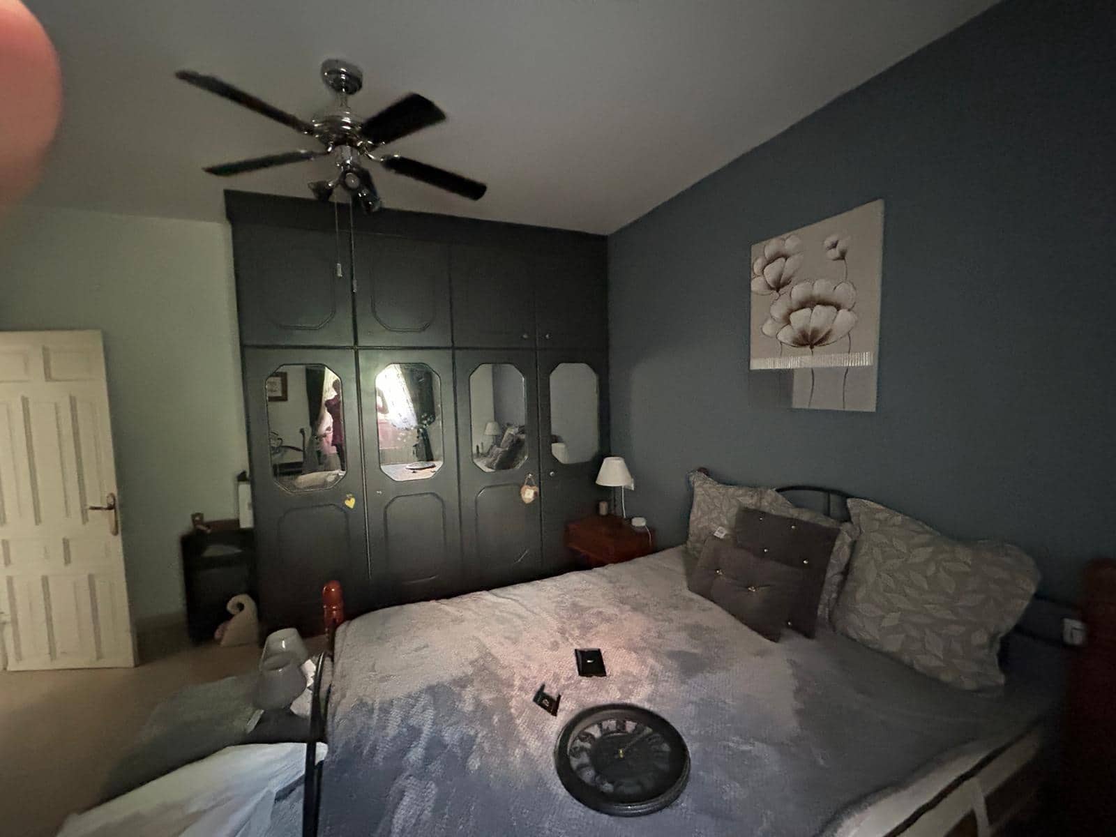 3 bedroom Finca/Country House for sale in Oria - € 220,000 (Ref: 9424462)