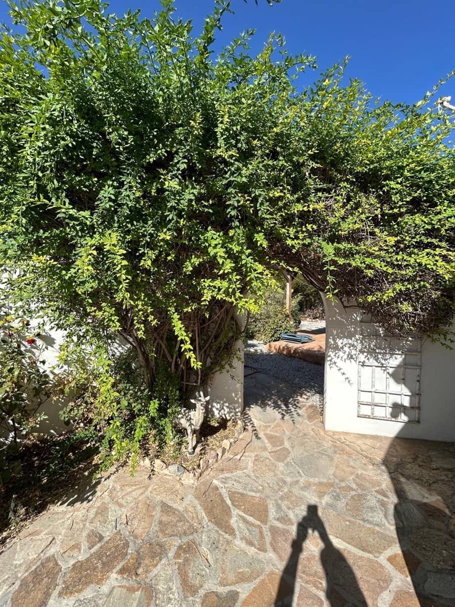 3 bedroom Finca/Country House for sale in Oria - € 220,000 (Ref: 9424462)