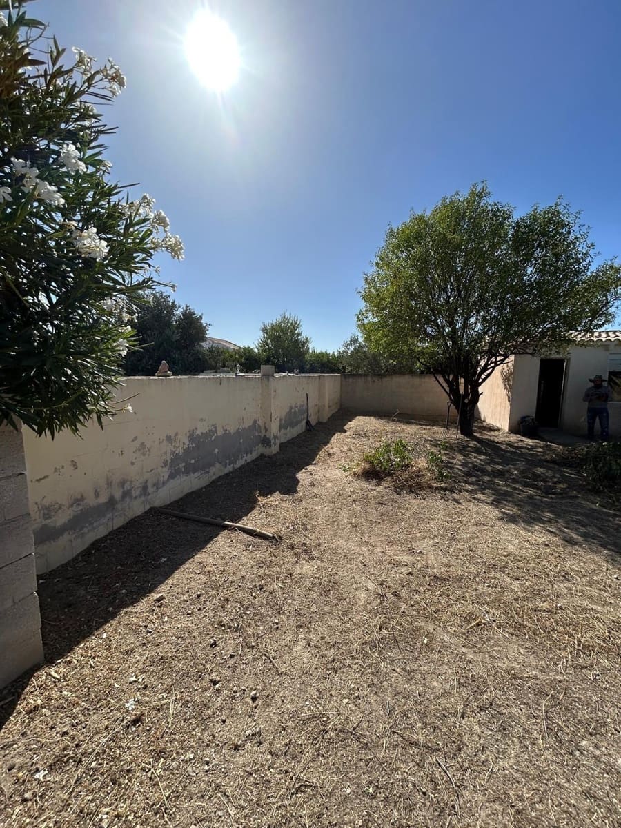 3 bedroom Finca/Country House for sale in Oria - € 220,000 (Ref: 9424462)