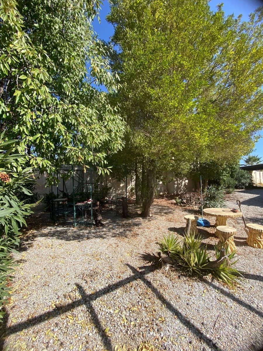 3 bedroom Finca/Country House for sale in Oria - € 220,000 (Ref: 9424462)