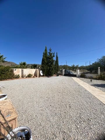 3 bedroom Finca/Country House for sale in Oria - € 220,000 (Ref: 9424462)