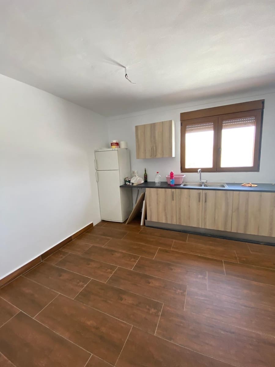 5 sypialnia Finka/Dom wiejski na sprzedaż w Puerto Lumbreras z basenem - 289 000 € (Ref: 9424465)