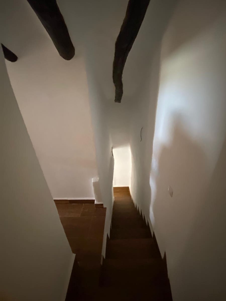 5 sypialnia Finka/Dom wiejski na sprzedaż w Puerto Lumbreras z basenem - 289 000 € (Ref: 9424465)