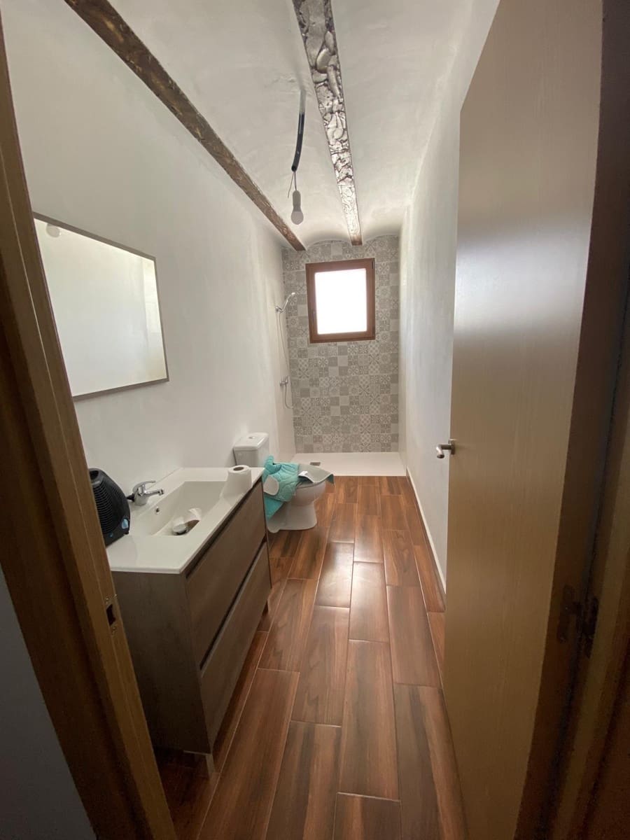 5 sypialnia Finka/Dom wiejski na sprzedaż w Puerto Lumbreras z basenem - 289 000 € (Ref: 9424465)