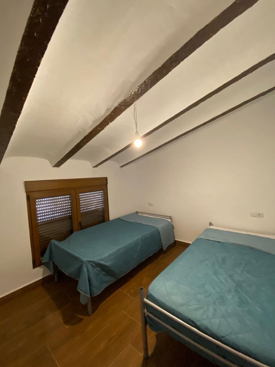 5 sypialnia Finka/Dom wiejski na sprzedaż w Puerto Lumbreras z basenem - 289 000 € (Ref: 9424465)