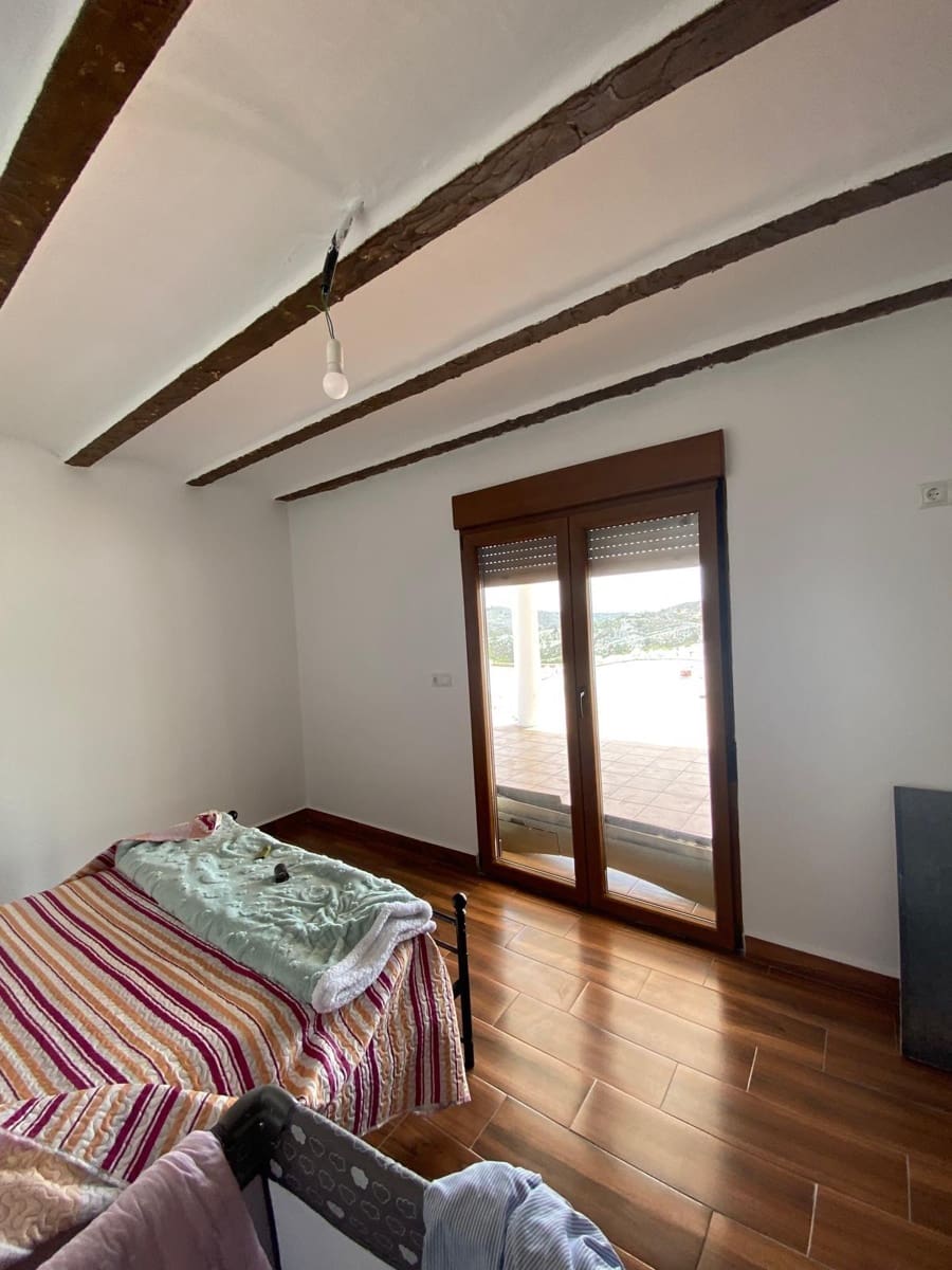 5 sypialnia Finka/Dom wiejski na sprzedaż w Puerto Lumbreras z basenem - 289 000 € (Ref: 9424465)