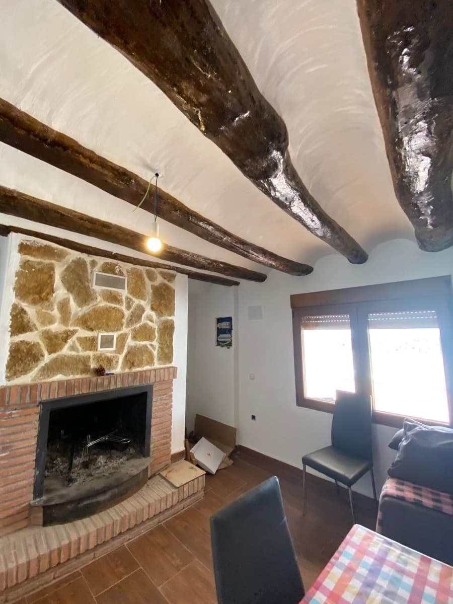 5 sypialnia Finka/Dom wiejski na sprzedaż w Puerto Lumbreras z basenem - 289 000 € (Ref: 9424465)