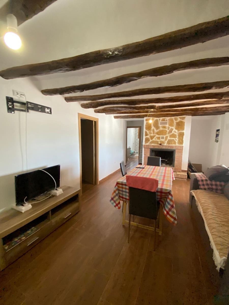 5 sypialnia Finka/Dom wiejski na sprzedaż w Puerto Lumbreras z basenem - 289 000 € (Ref: 9424465)