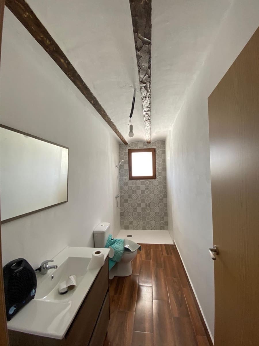 5 sypialnia Finka/Dom wiejski na sprzedaż w Puerto Lumbreras z basenem - 289 000 € (Ref: 9424465)