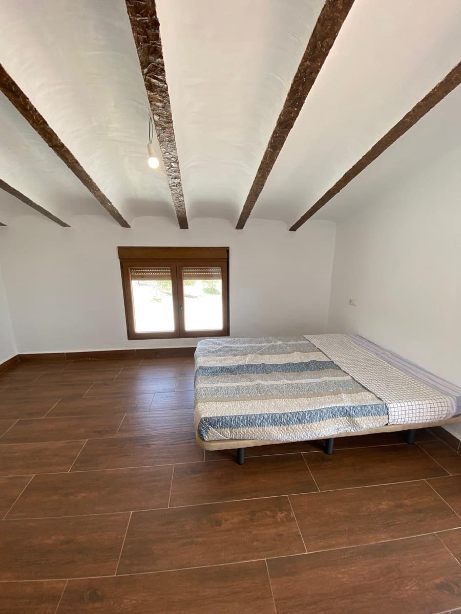 5 sypialnia Finka/Dom wiejski na sprzedaż w Puerto Lumbreras z basenem - 289 000 € (Ref: 9424465)