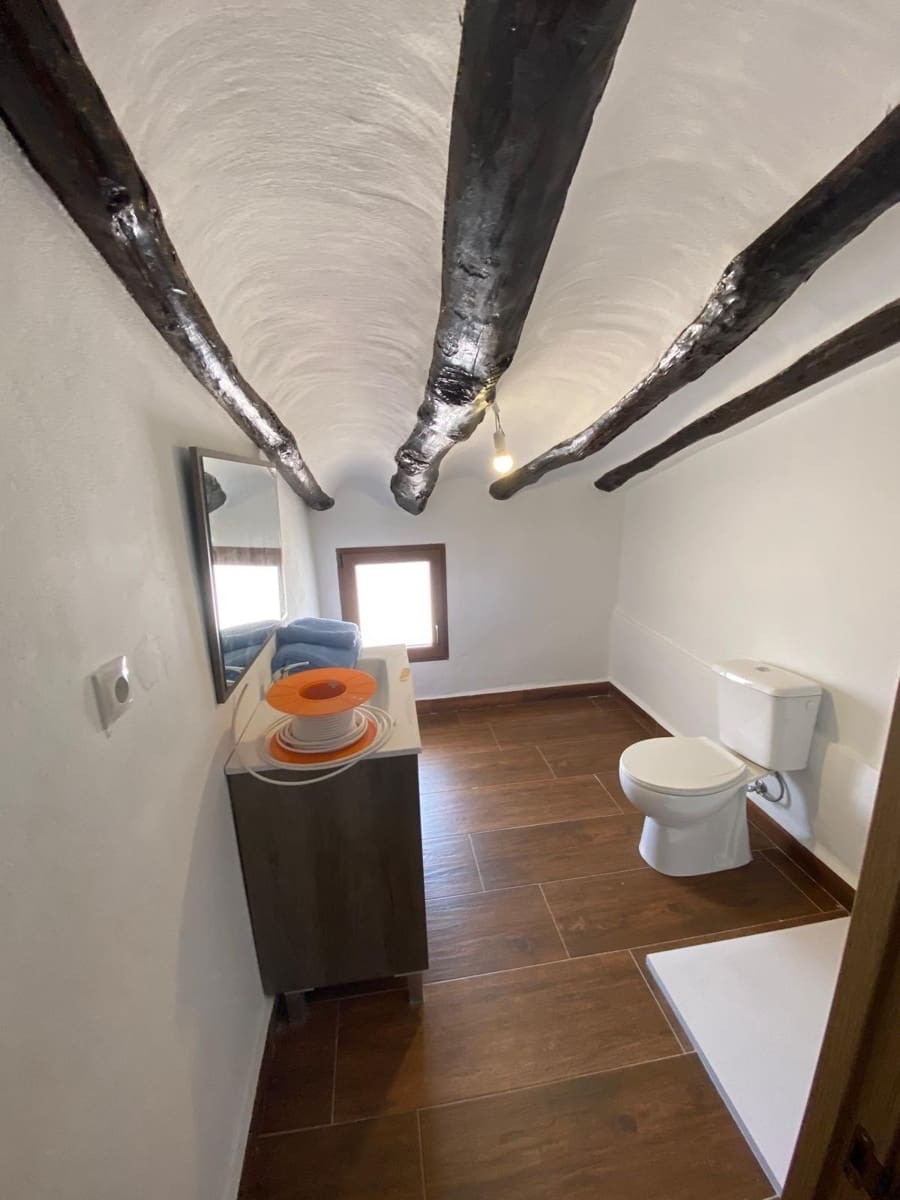 5 sypialnia Finka/Dom wiejski na sprzedaż w Puerto Lumbreras z basenem - 289 000 € (Ref: 9424465)