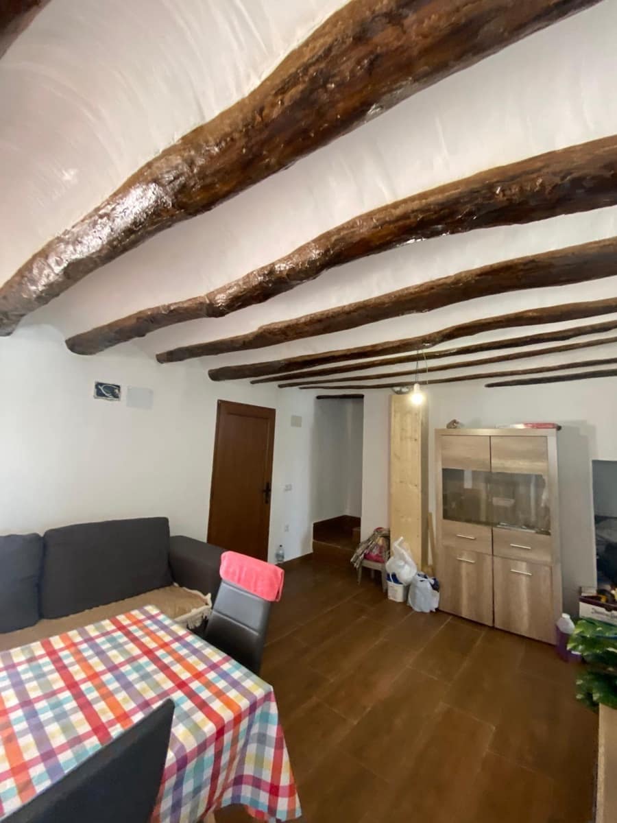 5 sypialnia Finka/Dom wiejski na sprzedaż w Puerto Lumbreras z basenem - 289 000 € (Ref: 9424465)