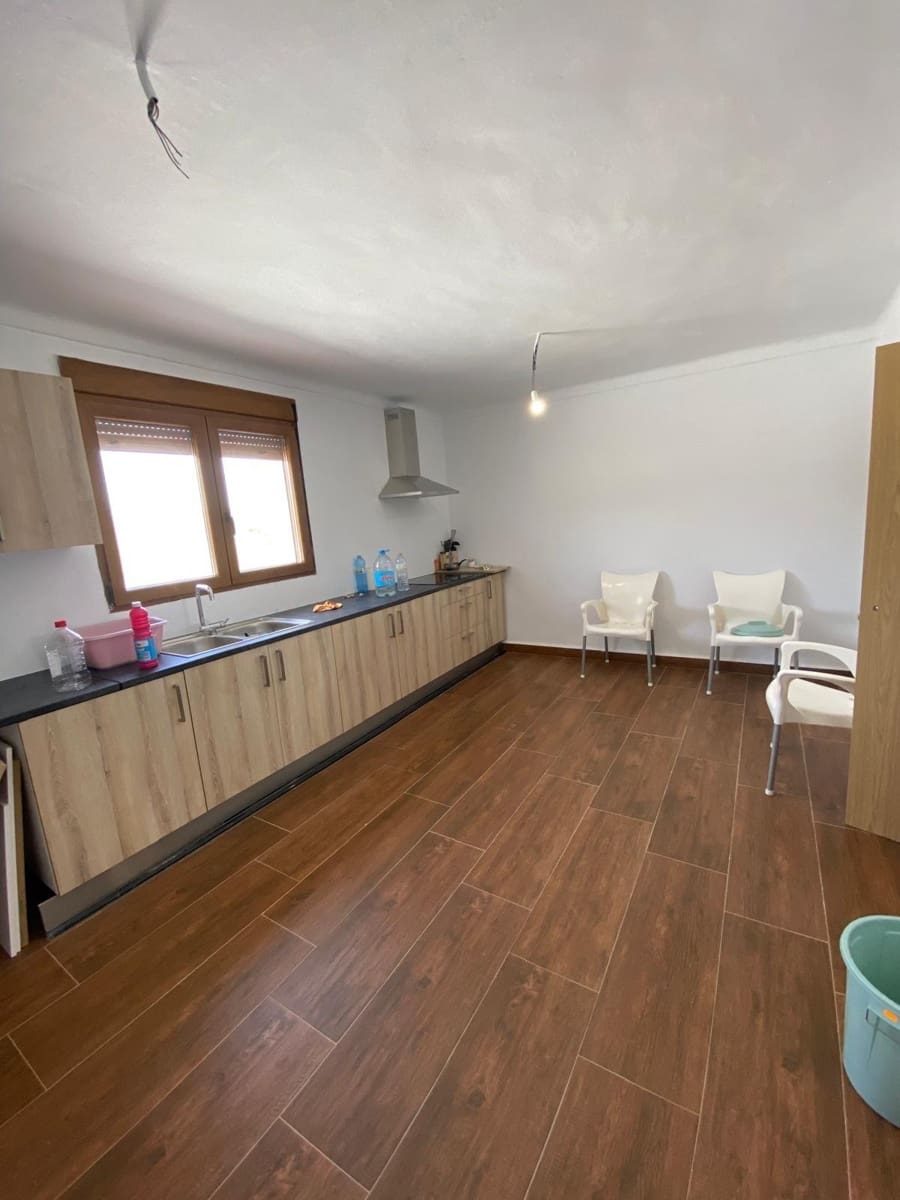 5 sypialnia Finka/Dom wiejski na sprzedaż w Puerto Lumbreras z basenem - 289 000 € (Ref: 9424465)