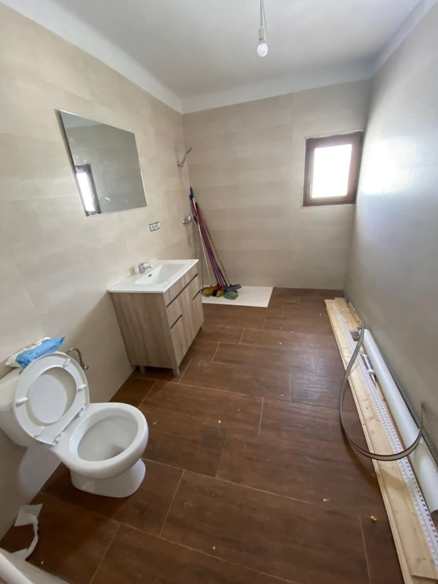 5 sypialnia Finka/Dom wiejski na sprzedaż w Puerto Lumbreras z basenem - 289 000 € (Ref: 9424465)