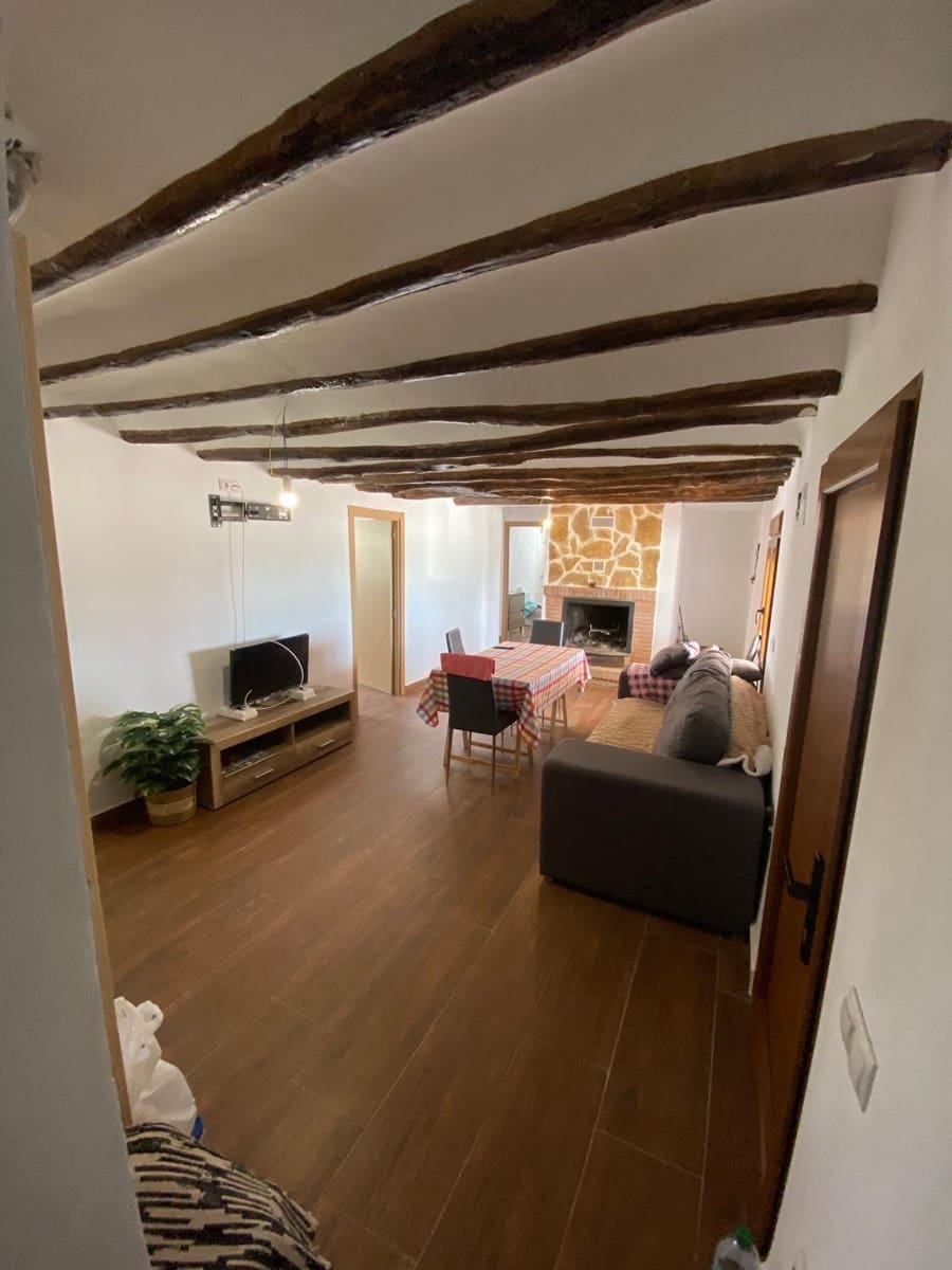 5 sypialnia Finka/Dom wiejski na sprzedaż w Puerto Lumbreras z basenem - 289 000 € (Ref: 9424465)