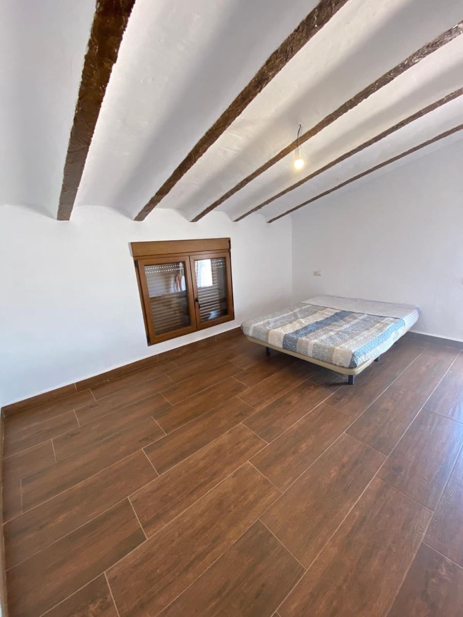 5 sypialnia Finka/Dom wiejski na sprzedaż w Puerto Lumbreras z basenem - 289 000 € (Ref: 9424465)