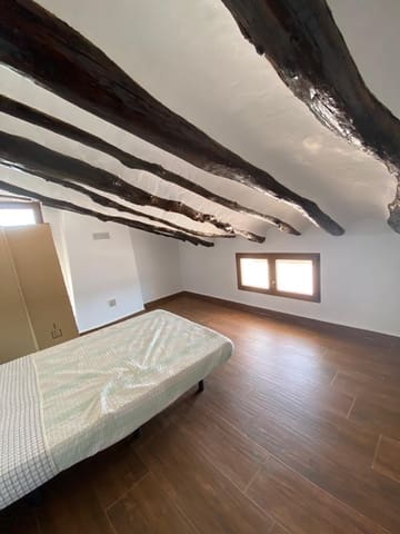 5 sypialnia Finka/Dom wiejski na sprzedaż w Puerto Lumbreras z basenem - 289 000 € (Ref: 9424465)