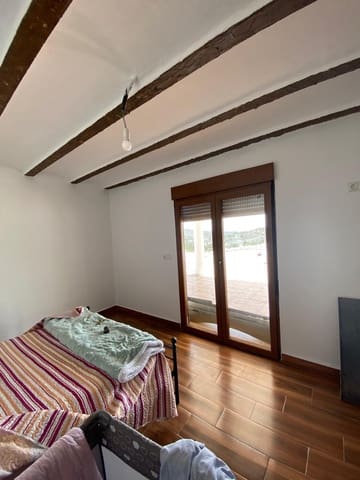 5 sypialnia Finka/Dom wiejski na sprzedaż w Puerto Lumbreras z basenem - 289 000 € (Ref: 9424465)