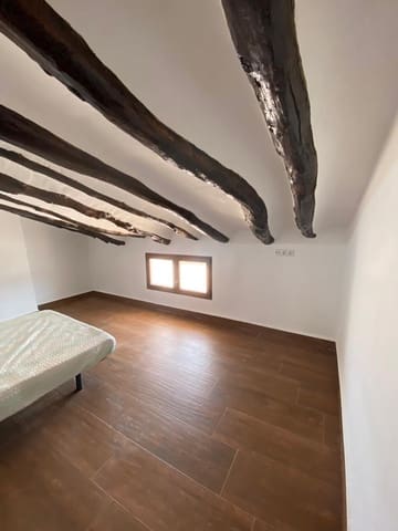 5 sypialnia Finka/Dom wiejski na sprzedaż w Puerto Lumbreras z basenem - 289 000 € (Ref: 9424465)