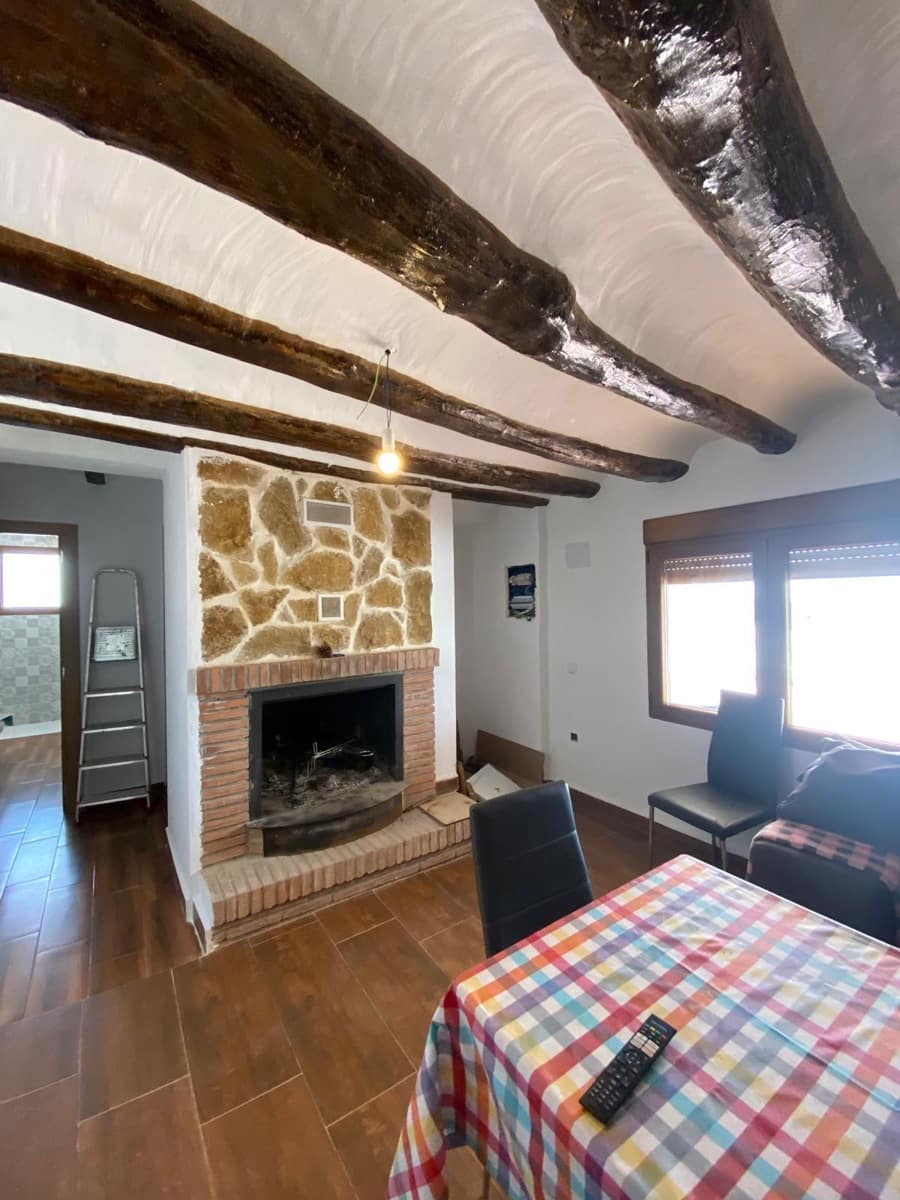 5 sypialnia Finka/Dom wiejski na sprzedaż w Puerto Lumbreras z basenem - 289 000 € (Ref: 9424465)