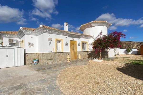 3 slaapkamer Villa te koop in Partaloa met zwembad - € 275.000 (Ref: 9438155)