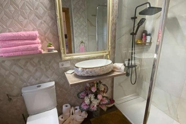 3 slaapkamer Villa te koop in Partaloa met zwembad - € 275.000 (Ref: 9438155)