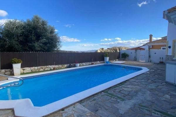 3 slaapkamer Villa te koop in Partaloa met zwembad - € 275.000 (Ref: 9438155)