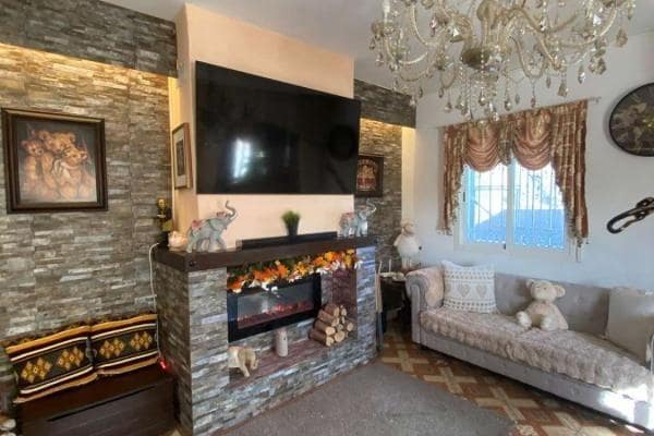 3 slaapkamer Villa te koop in Partaloa met zwembad - € 275.000 (Ref: 9438155)