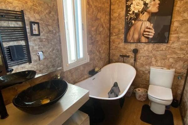 3 slaapkamer Villa te koop in Partaloa met zwembad - € 275.000 (Ref: 9438155)