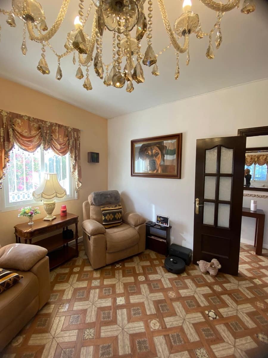 3 slaapkamer Villa te koop in Partaloa met zwembad - € 275.000 (Ref: 9438155)